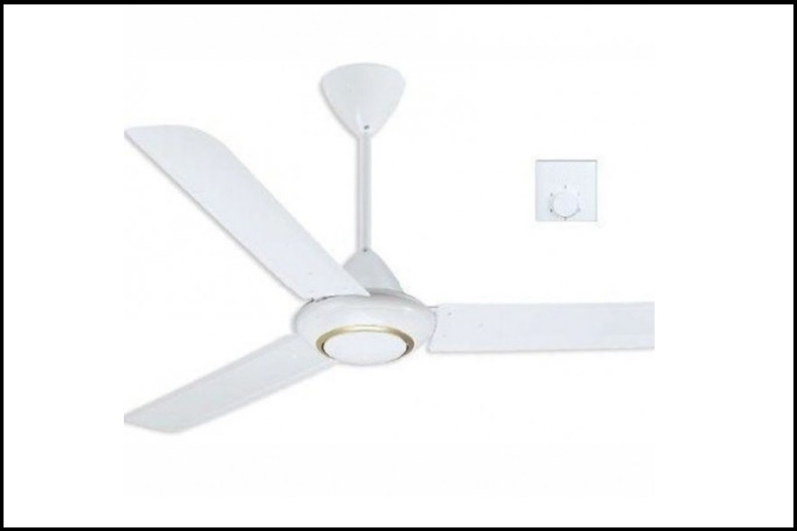 خرید پنکه سقفی