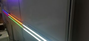 اتصال زیر کابینتی ها به هم