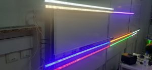 اتصال زیر کابینتی ها بهم