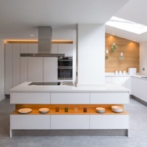 چراغ خطی زیر کابینتی
