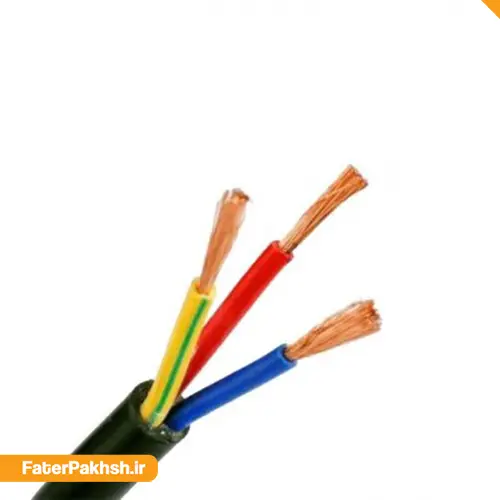 کابل 3 آریا تک پارس