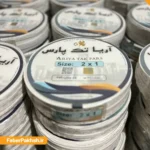 کابل کولری ۱/۵×۴ آریا تک پارس