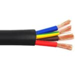 کابل 4 آریا تک پارس