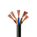 کابل 5 آریا تک پارس